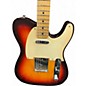 Used 2024 Fender Time Machine 1959 Journeyman Relic Telecaster 3 TONE CHOCOLATE BURST Solid Body Electric Guitar