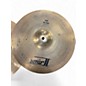 Used Zildjian 14in AMIR II Cymbal