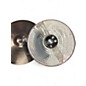 Used Zildjian 14in AMIR II Cymbal