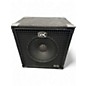 Used Gallien-Krueger BLX 115 Bass Cabinet thumbnail