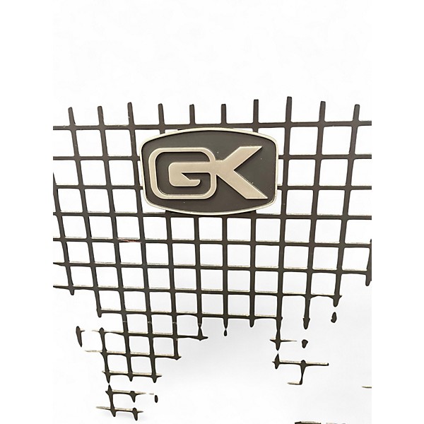 Used Gallien-Krueger BLX 115 Bass Cabinet