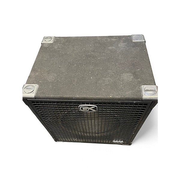 Used Gallien-Krueger BLX 115 Bass Cabinet