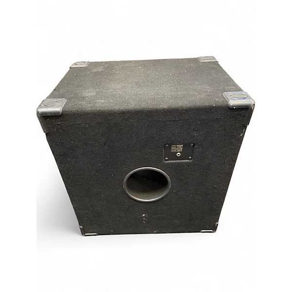 Used Gallien-Krueger BLX 115 Bass Cabinet