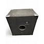 Used Gallien-Krueger BLX 115 Bass Cabinet
