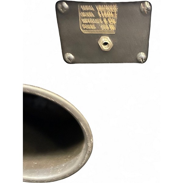 Used Gallien-Krueger BLX 115 Bass Cabinet