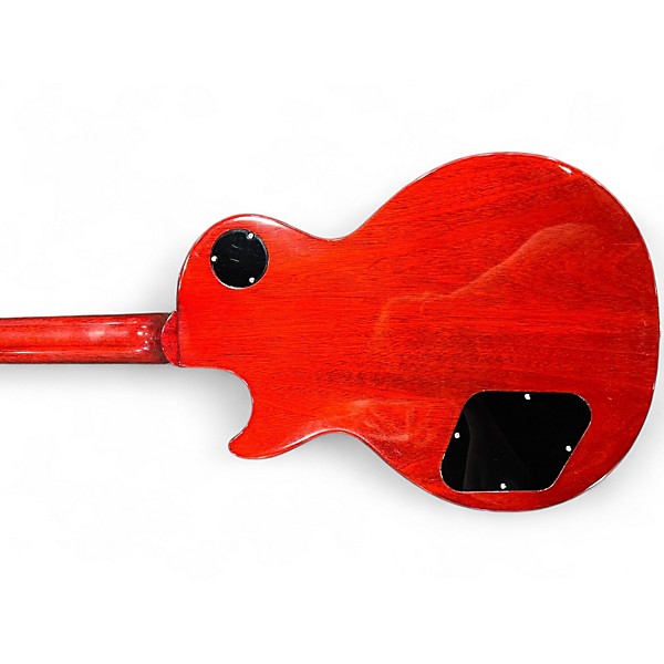 Used 2021 Gibson Les Paul Standard '60s Figured Top UNBURST Solid Body Electric Guitar