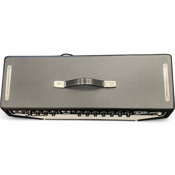 Used Fender 1965 Reissue Twin Reverb 85W 2x12 Tube Guitar Combo Amp