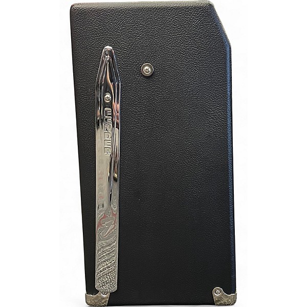 Used Fender 1965 Reissue Twin Reverb 85W 2x12 Tube Guitar Combo Amp