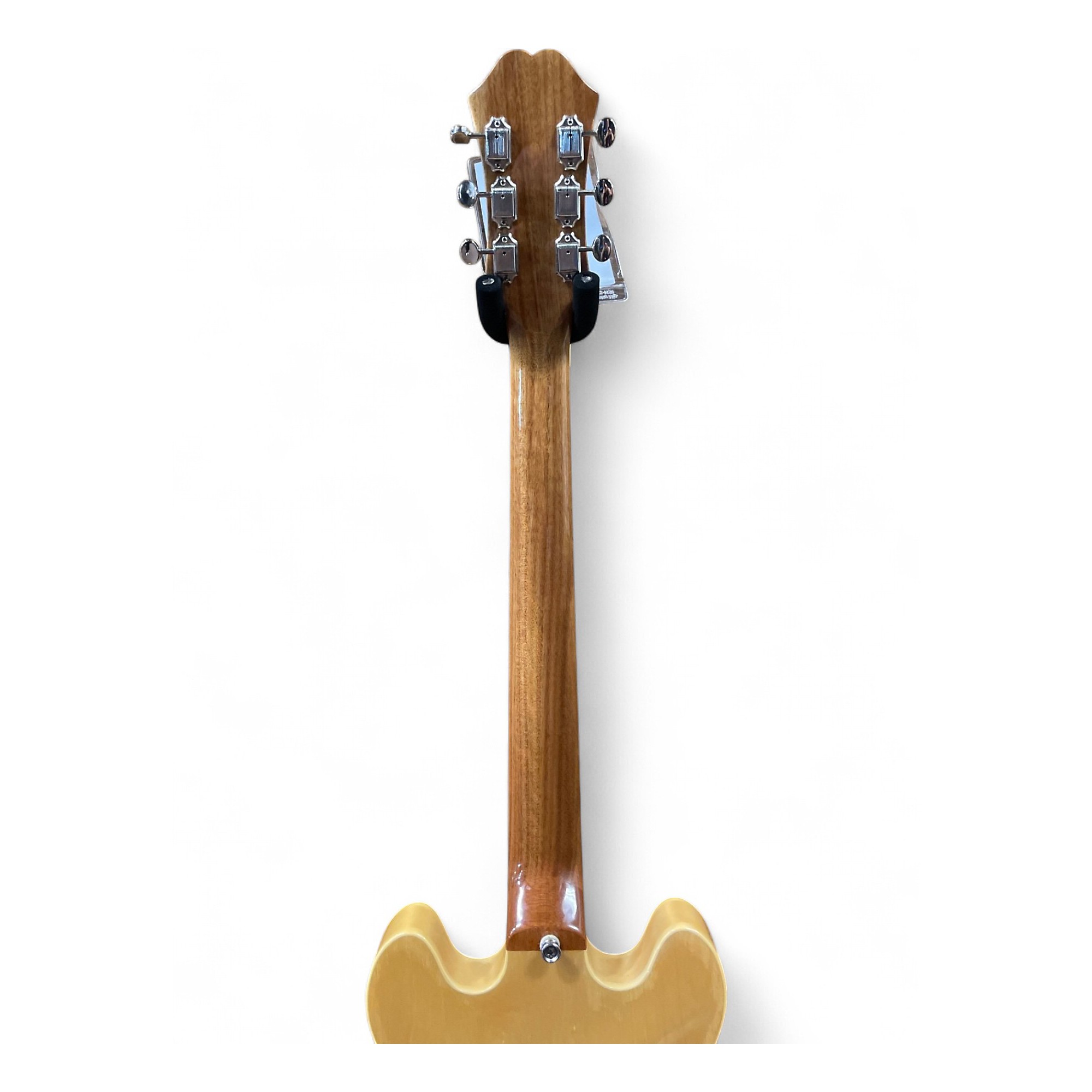 ギター epiphone CASINO COUPE natural Epiphone Casino Coupe - Natural | Sweetwater