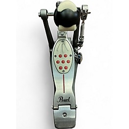 Used Pearl P2050C Redline Chain Drive Single Bass Drum Pedal
