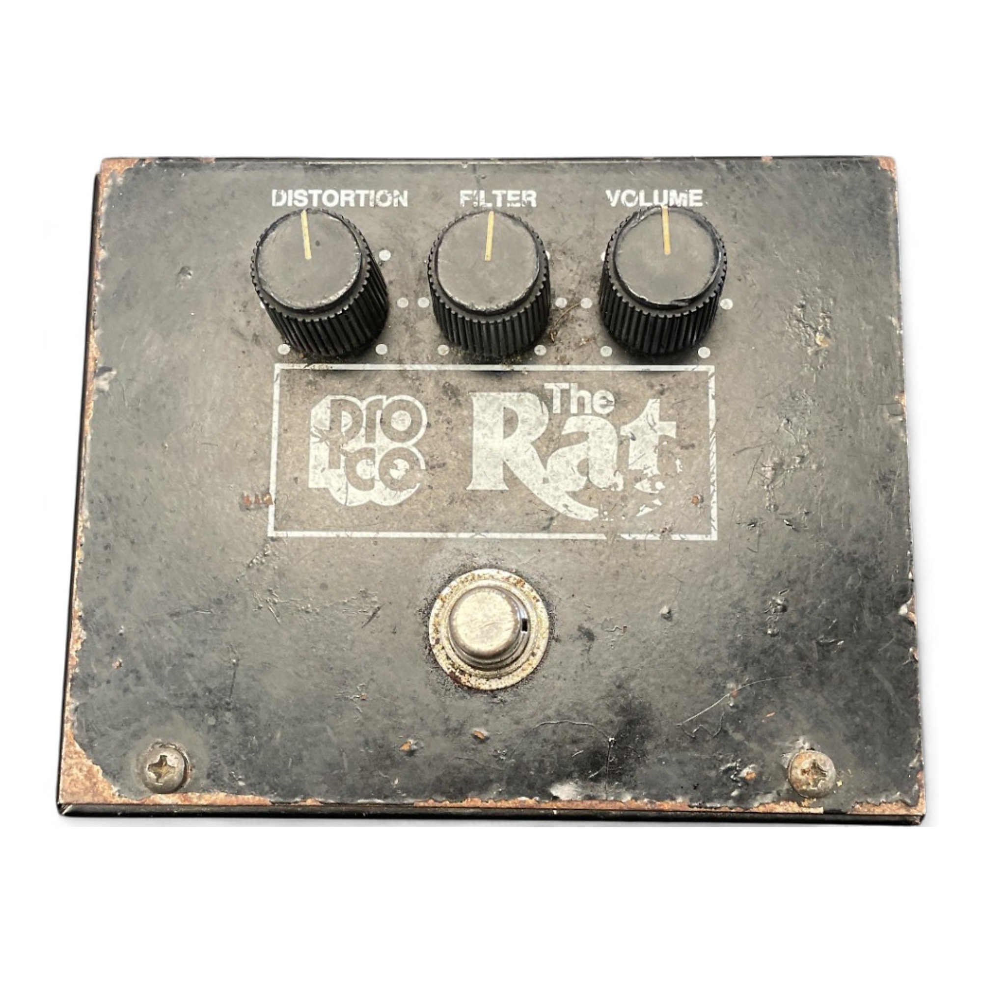 Proco Rat2   ポットデイト1993年 Pro Co RAT 2 Ikebe 40th Anniversary White - What To Know