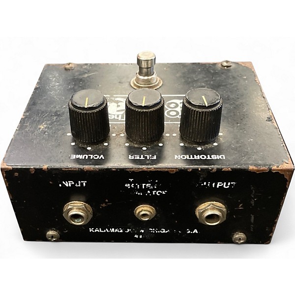 Proco Rat2   ポットデイト1993年 Proco Rat2 1993 Made Ti Lm308P Rat Pro Co | eBay
