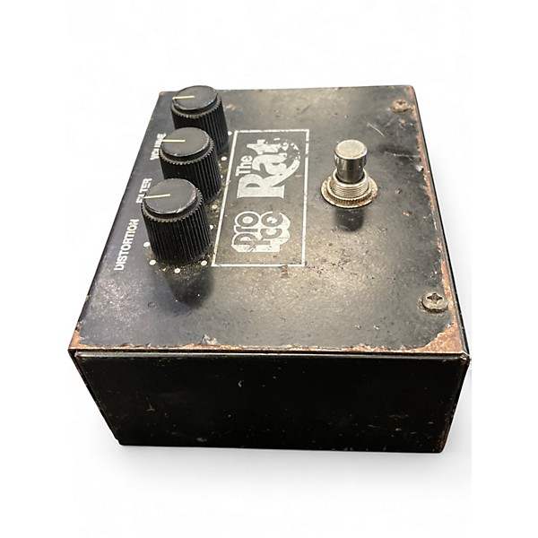 Vintage 1993 ProCo The Rat Effect Pedal