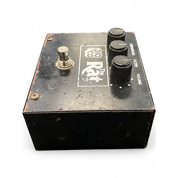 Vintage 1993 ProCo The Rat Effect Pedal
