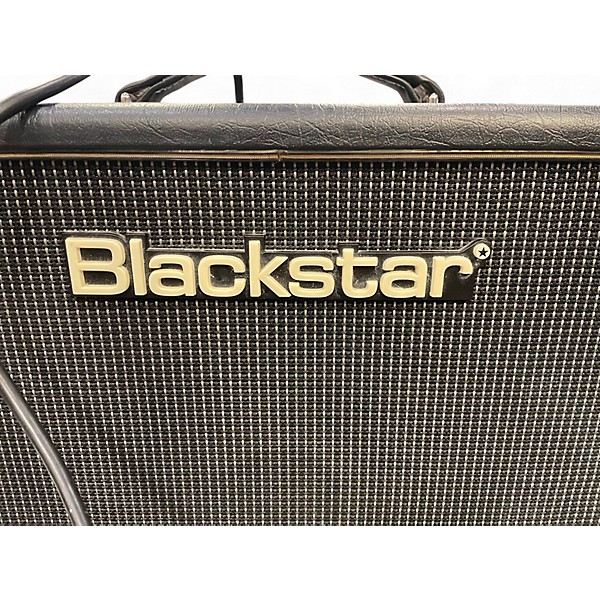 Used Blackstar HT5R 5W Tube Guitar Amp Head