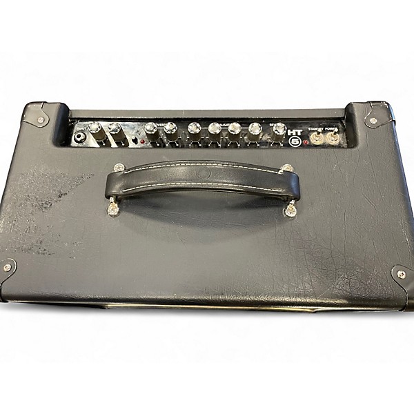 Used Blackstar HT5R 5W Tube Guitar Amp Head