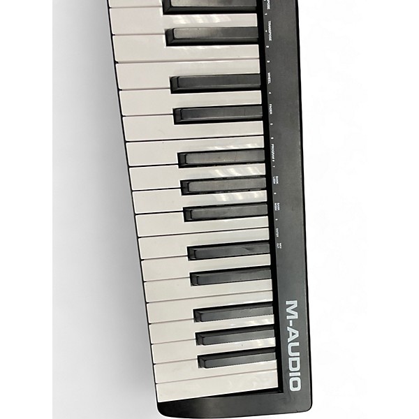 DTM・DAW Keystation 61 mk-3 Amazon.com: M-Audio Keystation 61 MK3 - Synth Action 61 Key