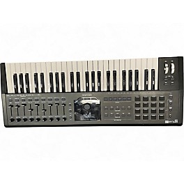 Used Arturia Keylab MKII 49 Key MIDI Controller