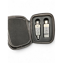 Used Xvive U3BLK