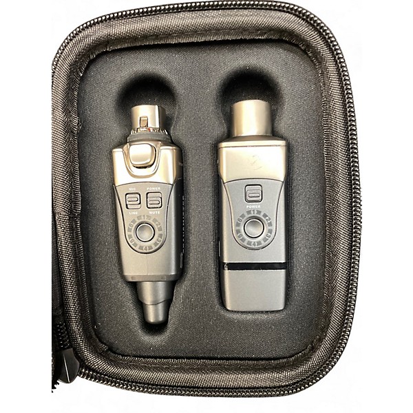 Used Xvive U3BLK