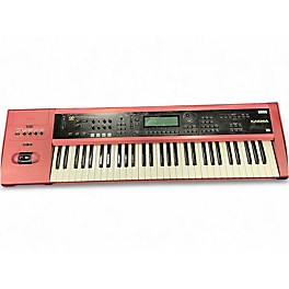 Used KORG KARMA 61 Keyboard Workstation
