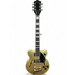 Used Gretsch Guitars G26555T/GD GOLD Hollow Body Electric Guitar