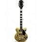 Used Gretsch Guitars G26555T/GD GOLD Hollow Body Electric Guitar thumbnail