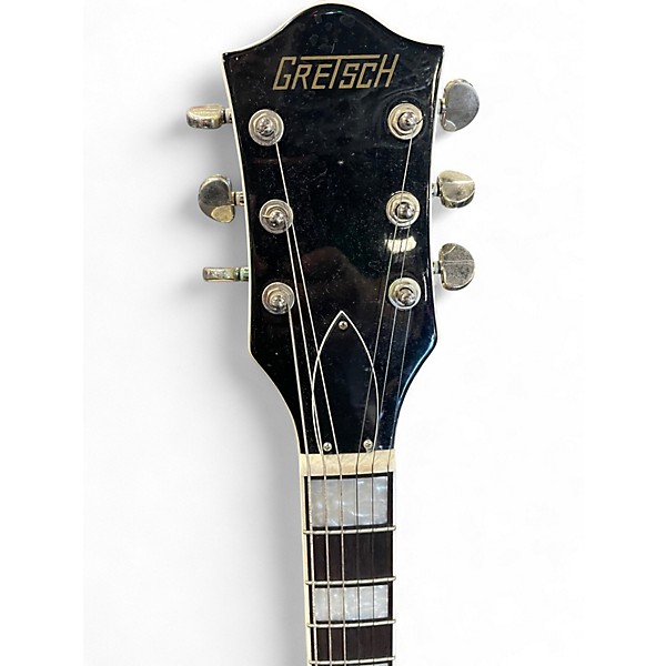 Used Gretsch Guitars G26555T/GD GOLD Hollow Body Electric Guitar