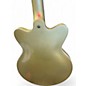 Used Gretsch Guitars G26555T/GD GOLD Hollow Body Electric Guitar