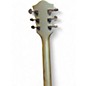 Used Gretsch Guitars G26555T/GD GOLD Hollow Body Electric Guitar