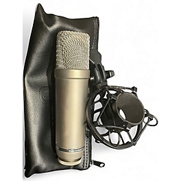 Used RODE NT1A Condenser Microphone