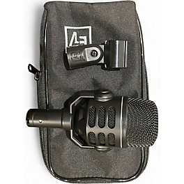 Used Electro-Voice ND46 Dynamic Microphone