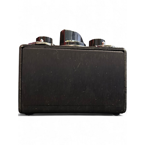 Used Beetronics FX ZZOMBEE Effect Pedal