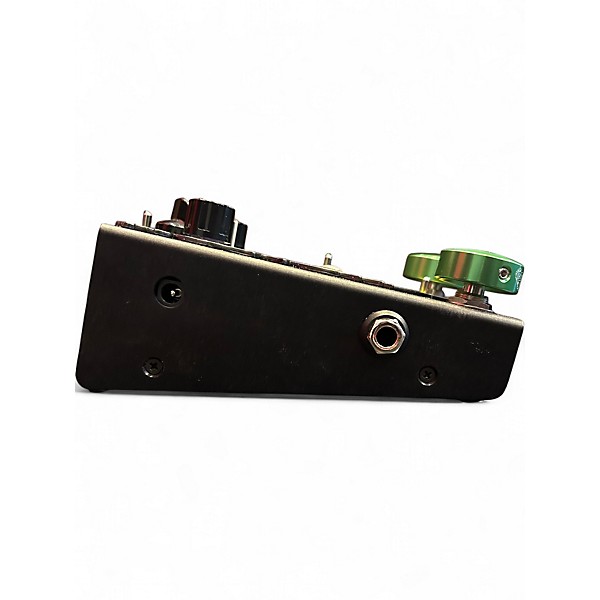 Used Beetronics FX ZZOMBEE Effect Pedal