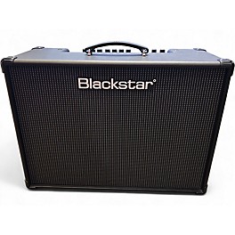 Used Blackstar ID:Core Stereo 100W 2x10 Guitar Combo Amp Guitar Combo Amp