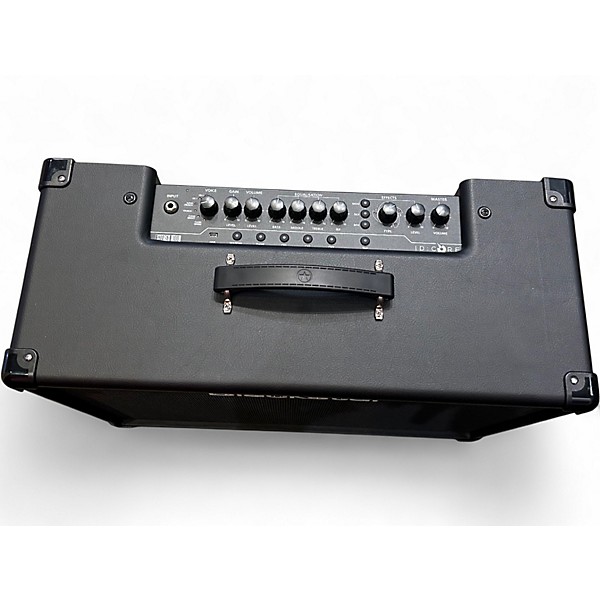 Used Blackstar ID:Core Stereo 100W 2x10 Guitar Combo Amp Guitar Combo Amp