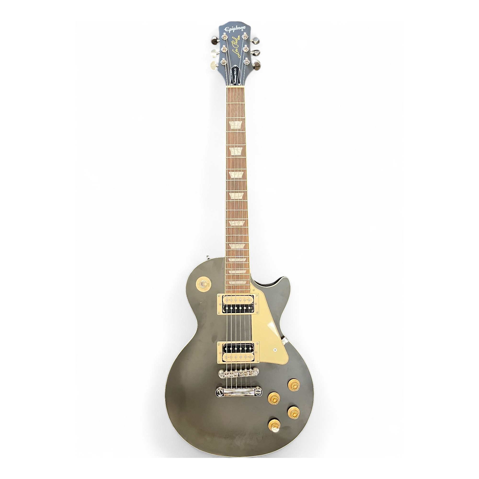 Epiphone　Les Paul Traditional Pro 2024 Epiphone Les Paul Traditional Pro IV Electric Guitar