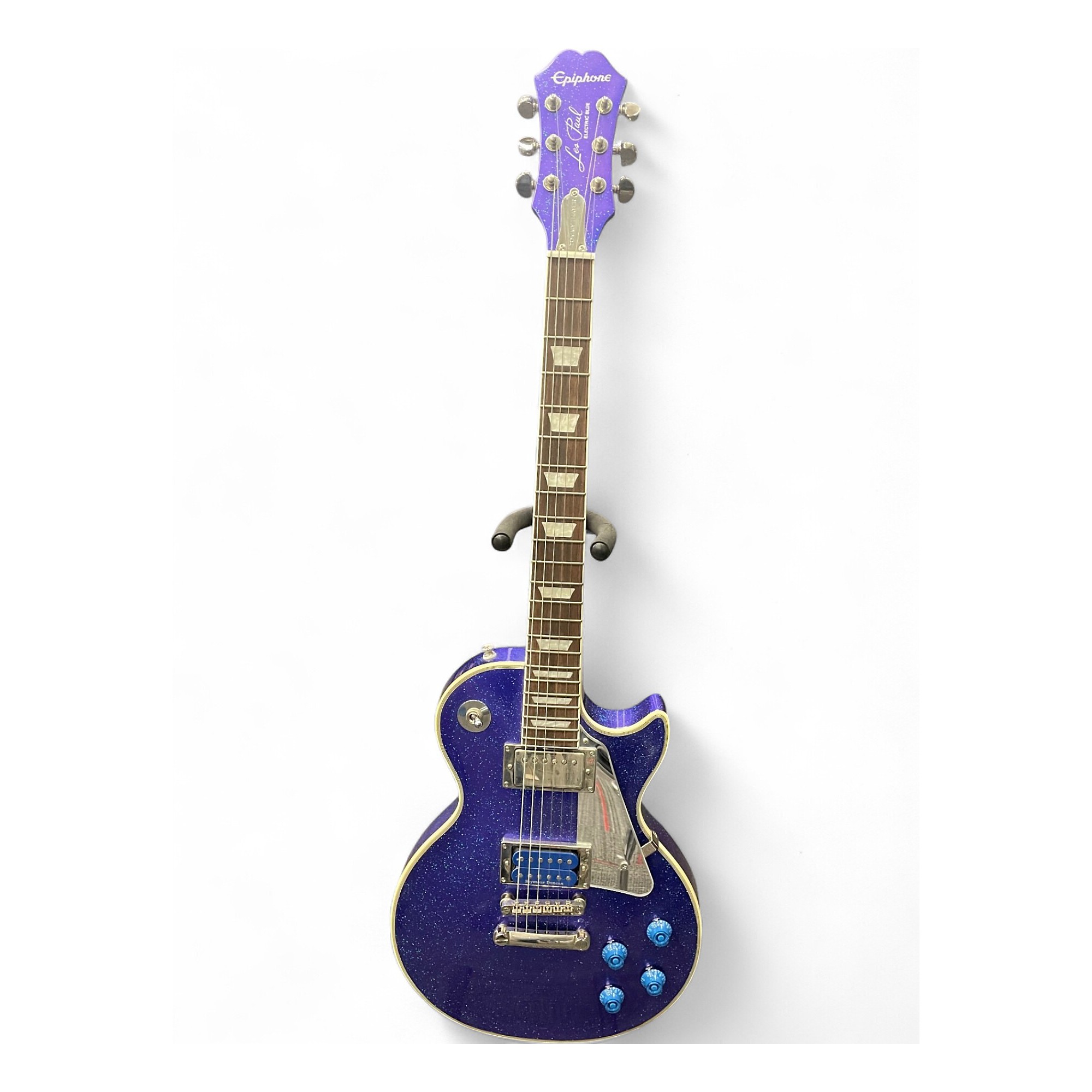 l*o様 Epiphone Thayer LesPaul Epiphone You Wanted the Best, You Got the Best in Dazzling