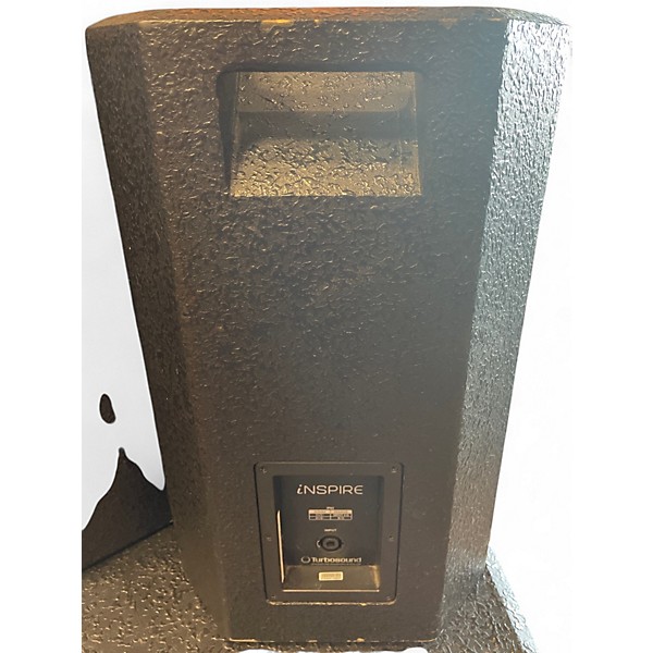 Used Turbosound Inspire ip82 Unpowered Speaker