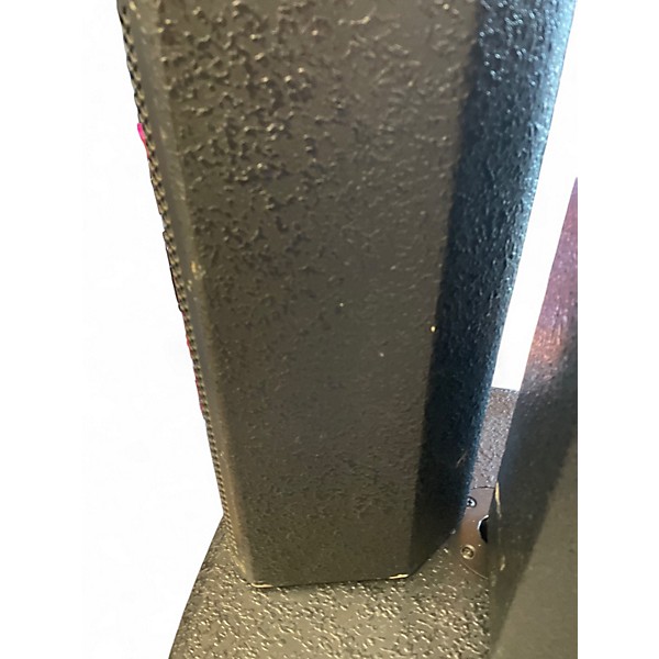 Used Turbosound Inspire ip82 Unpowered Speaker