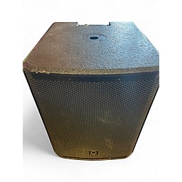 Used Turbosound Inspire Bass Unpowered Speaker