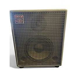 Used SCHERTLER UNICO Tube Guitar Combo Amp