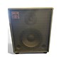 Used SCHERTLER UNICO Tube Guitar Combo Amp thumbnail