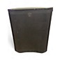 Used Harbinger vs18 Powered Subwoofer thumbnail