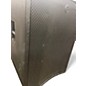 Used Harbinger vs18 Powered Subwoofer