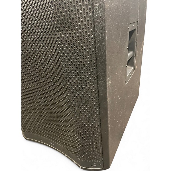 Used Harbinger vs18 Powered Subwoofer