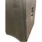 Used Harbinger vs18 Powered Subwoofer