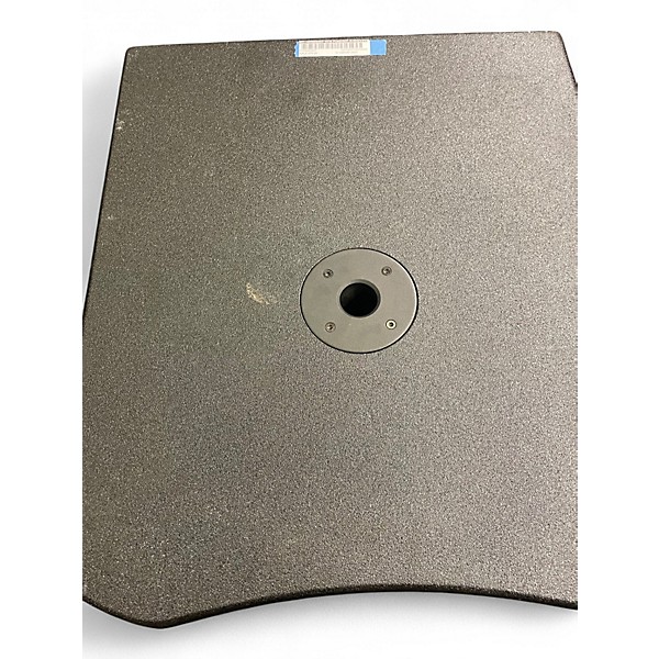 Used Harbinger vs18 Powered Subwoofer