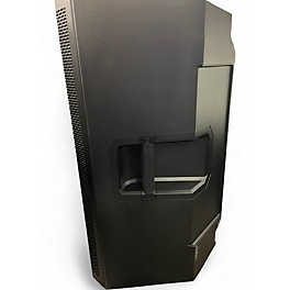 Used Electro-Voice ZLX15G2 Powered Speaker