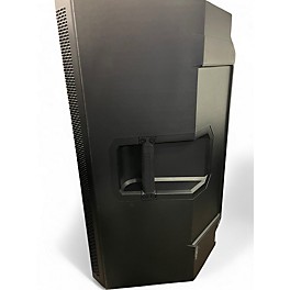 Used Electro-Voice ZLX15G2 Powered Speaker